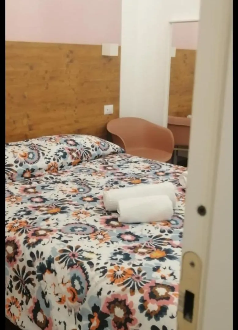Domus Filiberto Hotel Rome Guest house
