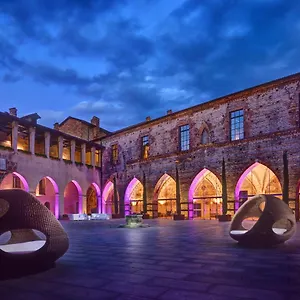 Castello Visconteo Hotel Cassano dʼAdda